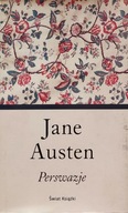 Perswazje Jane Austen