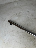 moulding dust door CHROM left rear part CITROEN C4 II B7 #6