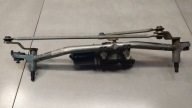 wiper mechanism front CITROEN C3 and 1.4 B