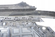 bumper rear part rear HYUNDAI TUCSON 4 IV NX4E N LINE