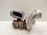 turbo 2,2 CDI Mercedes A6510900980