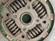 FORD TRANSIT MK7 clutch wheel flywheel 6C11-7550-DC
