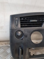 grid air conditioning devices central + card reader S118539002B SCENIC II 1.5DCI EU