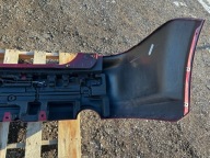 Stoßstange komplet heck hinten PDC Ford Flex 2013r