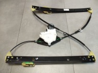 Audi A8 D4 4H mechanism windows left front 4H0837461B