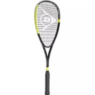 Сквош-ракетка Dunlop Blackstorm Graphite NH OS