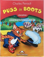 Charles Perrault - Puss in boots