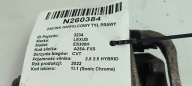caliper brake rear part right LEXUS ES300H VII