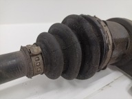 semi-axis front right side Toyota Avensis 3 T270 facelift ZRT272W 2012