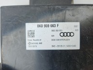 modulo STABILIZATOR di tensione AUDI A4 A5 B8 8T A6 C7 A7 4G