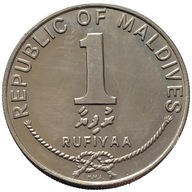 86830. Malediwy - 1 rupia - 1996r.