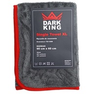 Dark King Single Towel XL odvlhčovací uterák 700