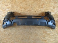 bumper rear part rear DACIA DUSTER II 18