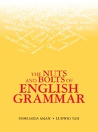 The Nuts and Bolts of English Grammar Aman