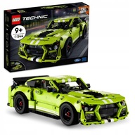 Lego 42138 TECHNIC Ford Mustang Shelby GT500