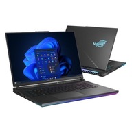 OUTLET ASUS ROG Strix SCAR 18 i9-13980HX/32GB/1TB