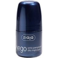 ZIAJA YEGO antyperspirant męski w kulce 60 ml