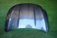 SUBARU OUTBACK V 19- Capot