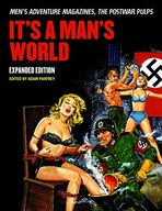 It s A Man s World: Men s Adventure Magazines,
