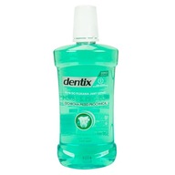 DENTIX Płyn do płukania jamy ustnej HERBS & PROTECT 500 ml