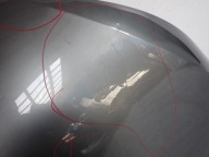 NISSAN QASHQAI III J12 21- Cofano