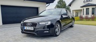 Audi A5 S-lineNaviParktronic153 tys wpisuje na...
