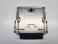 computer control unit of the engine Mitsubishi SPACE STAR 1.9 DCI 0281010438