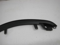 cap moulding bonnet LOGO PORSCHE CARRERA 992807823B