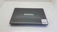 Notebook Toshiba Satelite Pro L550-17N 17 " Intel Core 2 Duo 0 GB