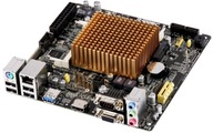 Základná doska Mini ITX Asus J1800I-C