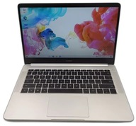 HUAWEI MATEBOOK KPL-W00 AMD RYZEN 5 2500U 8/256GB