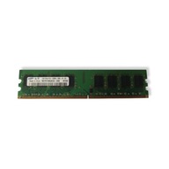 Pamięć RAM DDR2 Samsung 2 GB M378T2953EZ3