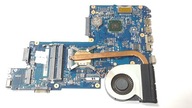 płyta główna Toshiba C850 h000038380 WK1216 intel B960 wentylator PSPR1316