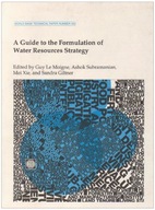 A Guide to the Formulation of Water Resources