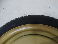 wheel spare TOYO T115/70 D14 MAZDA 2 DE HATCHBACK 14' 4X100