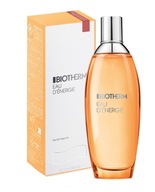 Biotherm Eau D'Energie EDT W 100ml fólia