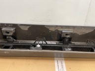 VW PASSAT B8 threshold moulding threshold cap right LR7H