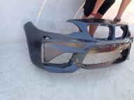 BMW M2 F87 M-POWER bumper front front SPR