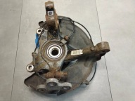 Peugeot 508 swing right front