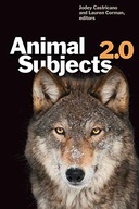 Animal Subjects 2.0 group work