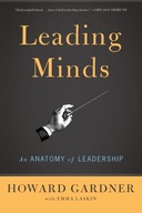 Leading Minds: An Anatomy Of Leadership Laskin