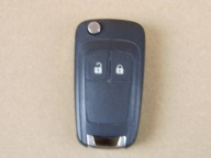 Opel Zafira C key pilot 13308185