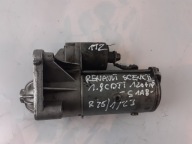 starter Renault Scenic II 1.9 CDTi 11z Valeo