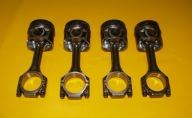 piston KORBA connecting rod VW GOLF IV PASSAT B5 1.9 TDI ARL 150KM