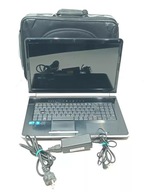 LAPTOP PACKARD BELL EASYNOTE LJ75 + TORBA I ZASILACZ