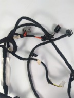 Dodge Charger Chryser 300 bundle przewodow door rear part 2020+