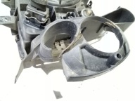 Volvo S80 and light right front front EU