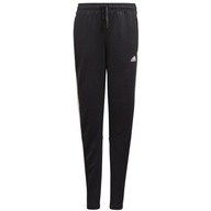 Spodnie adidas Girls D2M 3 Stripes Pant GN1464 cza