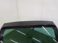 kufrové dveře záď SEAT ALTEA LC9Z