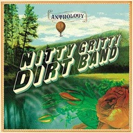 NITTY GRITTY DIRT BAND: ANTHOLOGY (2CD)